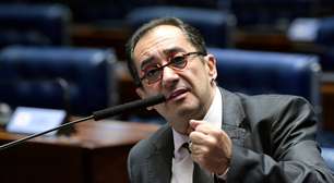 STF forma maioria para tornar Jorge Kajuru réu por calúnia
