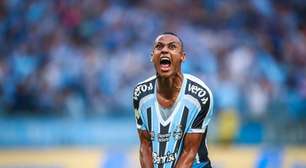 Mistério no Ar: Bruno Alves deixa fãs do Grêmio intrigados ao falar sobre contrato!