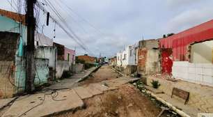 Maceió (AL) segue em alerta para possível colapso da mina