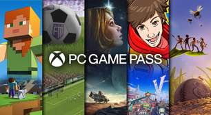 Brasil é o segundo maior país do PC Game Pass, revela executivo