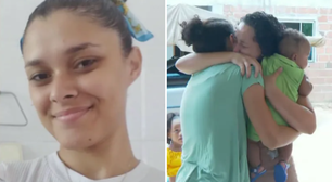Professora presa por engano relembra momentos na cadeia: 'angustiante'