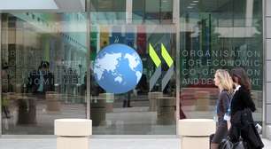 2024 será um ano de moderação na economia global