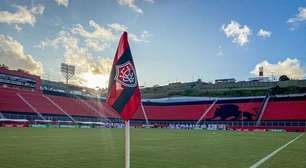 Vitória pode fazer parte do grupo seleto de times que ganham uma FORTUNA com naming rights; veja lista