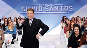 A jogada do SBT para faturar em cima da imagem de Silvio Santos