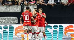 Inter Supera Tabu e Conquista Vitória Histórica na Arena Corinthians, Garantindo Vaga na Sul-Americana de 2024