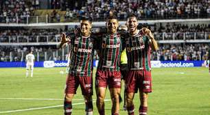 Diniz relaciona peças alternativas no Fluminense para encarar o Palmeiras