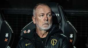 Declarações polêmicas de Mano Menezes após derrota do Corinthians para o Inter: Acusações de premiação extra Geram Controvérsias