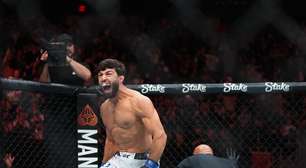 UFC Austin: Tsarukyan nocauteia Dariush no primeiro round