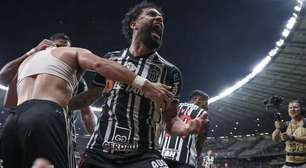 Atlético supera desfalques, garante título simbólico do returno e segue vivo até a última rodada