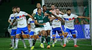 Já rebaixado, Goiás vai à Fortaleza enfrentar o Leão do Pici