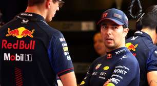 F1: Perez pede reavaliação do calendário intenso para a saúde da F1