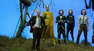 Marvel Studios Avante: Nos bastidores de Loki 2ª Temporada - Revelações após o lançamento
