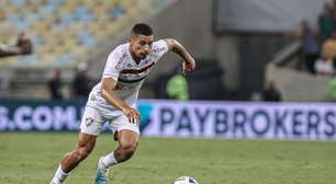 André reconhece "foco" do Fluminense no Mundial e lamenta derrota para o Palmeiras