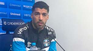 Confissões e estratégias reveladas! Coletiva pós-jogo do Grêmio com Suárez, Renato e dirigentes promete surpreender!