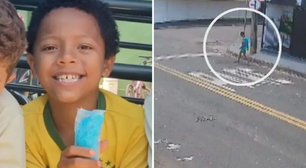 Vereador de Rio Verde oferece R$ 10 mil por pista que leve ao paradeiro do garoto Pedro Lucas