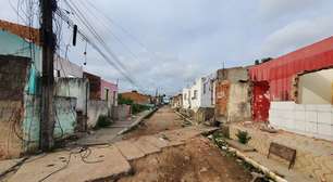Maceió: risco de tragédia arrasta Lula, Lira, Renan e legião de ministros