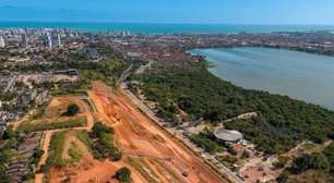 "Situação da mina ainda é crítica, mas pode estar em estabilização", diz prefeito de Maceió