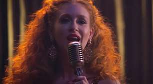 Marina Ruy Barbosa surge com pouca roupa e sensual em nova série do Globoplay