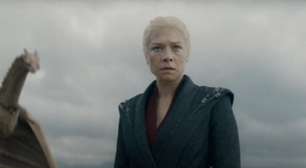 CCXP23: HBO Max apresenta teaser da 2ª temporada de A Casa do Dragão e outras novidades