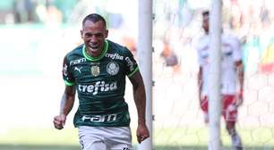 Palmeiras ganha do Fluminense com gol de Breno Lopes e encaminha título brasileiro