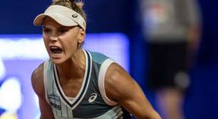 Laura Pigossi vence duas e garante classificação para o WTA 125 de Buenos Aires