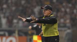Dorival valoriza entrega do São Paulo e demonstra preocupação com Lucas e Rafinha