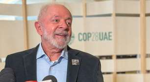 Lula diz esperar "bom senso" de Venezuela e Guiana em disputa