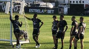 Após deixar o Ceará, meio-campista encaminha acerto com clube da 1ª divisão