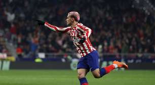 Clássico: dez jogadores que já jogaram pelo Barcelona e Atlético de Madrid