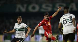 Red Bull Bragantino se despede do Nabizão em 2023 diante do Coritiba