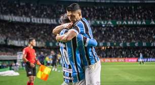 Grêmio x Vasco da Gama: AO VIVO - Onde assistir? - 37° rodada do Campeonato Brasileiro