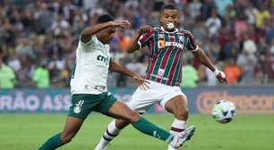 Título a caminho? Palmeiras nunca perdeu do Fluminense no Allianz Parque