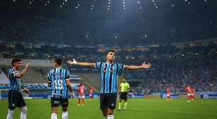 Com Libertadores garantida, despedida de Suárez tem tudo para ser um dia histórico para o Grêmio