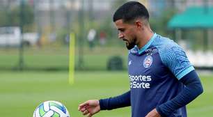 Mais uma final! Bahia visita o América para seguir vivo na Série A