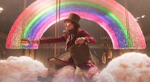 Wonka | O que esperar do prequel de A Fantástica Fábrica de Chocolate?