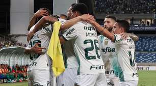 Palmeiras x Fluminense: AO VIVO - Onde assistir? - 37° rodada do Campeonato Brasileiro
