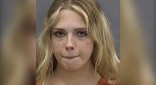 Mulher é presa após fingir ter 14 anos para molestar alunos do ensino médio nos EUA