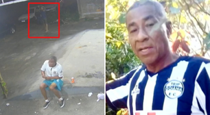 Homem morto por engano em Goiás era competidor de maratonas e bondoso, diz família