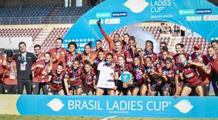 Brasil Ladies Cup 2023 contará com reforço latino