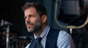 Zack Snyder revela quais personagens da Marvel tem interesse em fazer um filme