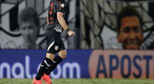Léo Ortiz comemora vitória, mas lamenta queda de rendimento do Red Bull Bragantino