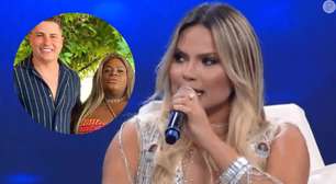 A Fazenda 2023: Kally Fonseca revela a verdade sobre confissão de Lucas Souza sobre casamento com Jojo Todynho