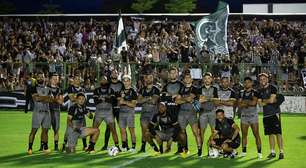 Equipe da Série A tenta contratação de atacante do Ceará