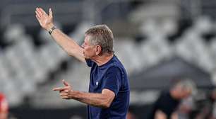 Com Autuori e Seabra, Cruzeiro consegue melhor sequência invicta em 2023