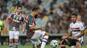 Após três jogos seguidos, Samuel Xavier pode reforçar Fluminense contra o Grêmio