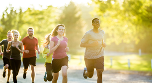 Empresa lança comunidade Keepers.Run para atletas de corrida
