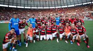 ANÁLISE: Despedida de ídolos marca novo capítulo da necessidade por reformulação no Flamengo