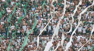UFMG: Veja as chances de título e rebaixamento. Palmeiras praticamente campeão