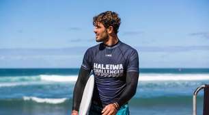Surf: Entenda o acidente de Chumbinho no Havaí