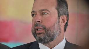 Vamos tentar sensibilizar os países ricos, diz Silveira sobre G20